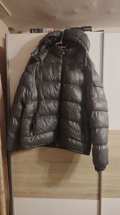Moncler Maya Gri