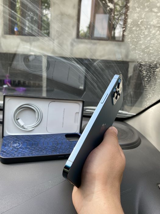 Iphone 12 Pro 128 GB