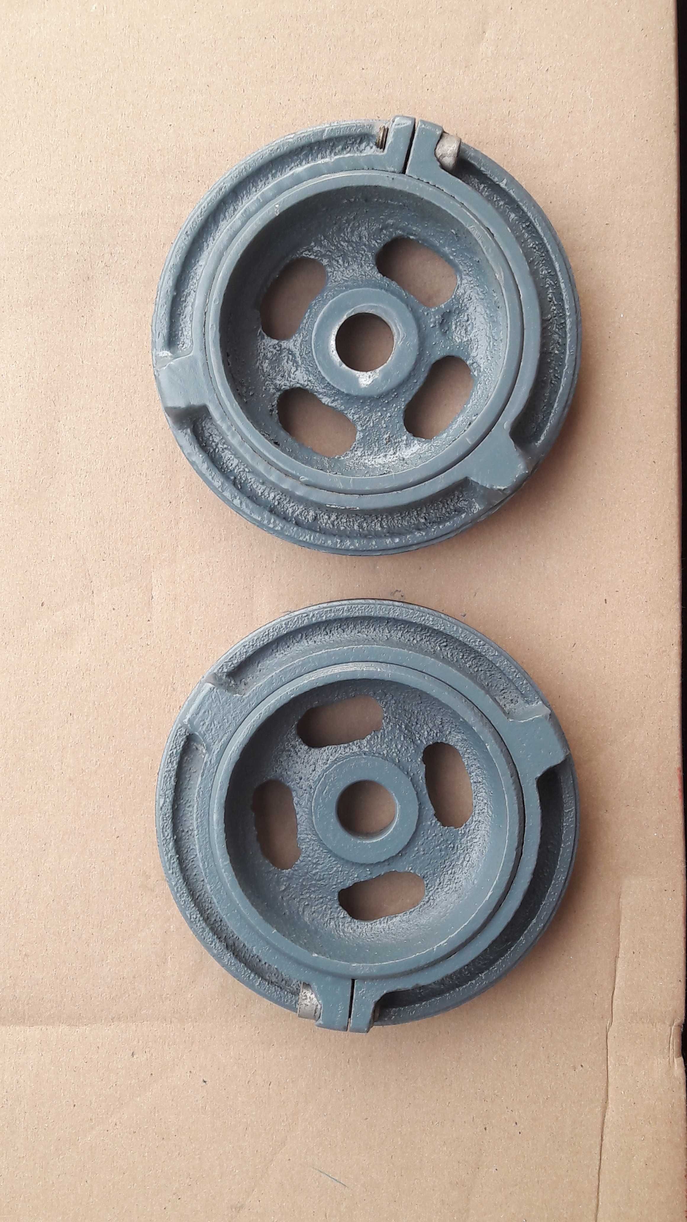 Fulie compresor tractor U 650 ( Produs in Romania )