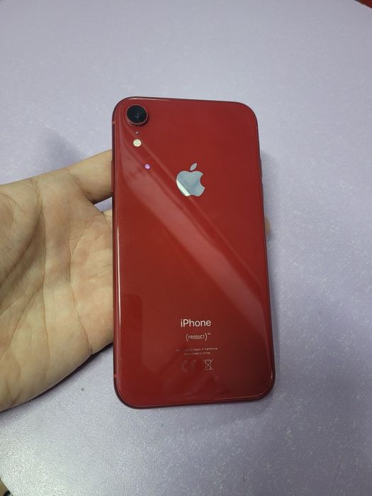 Iphone XR. Продам или обмен. Айфон ХР