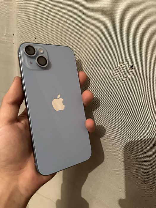 Iphone 14 128gb face id работает