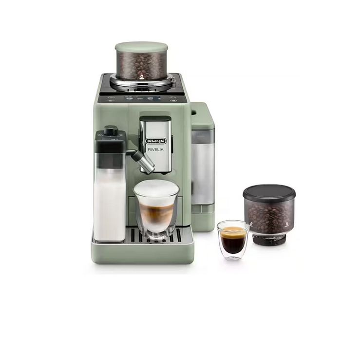 Кофемашина De'Longhi EXAM440.55.B/G/BG/W | Высшее качество| Гарантия