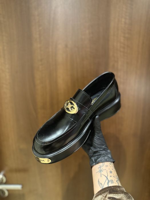 Pantofi Dolce & Gabbana