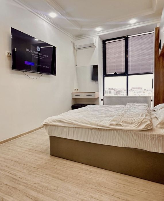 Сдается 3х комнатная люкс гагарин