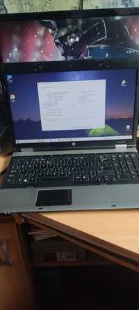 Laptop HPprobook baterie noua
