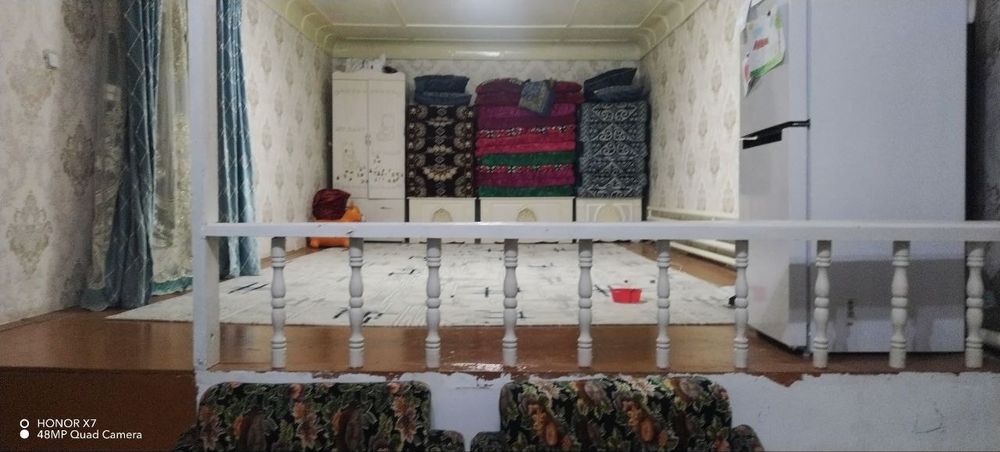 Кибрай чинобод шахриобод  кучаси 2 уй