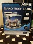 Acvariu Aquael Nano Reef Duo