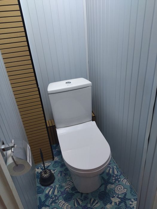 Аренда.Феруза.2-3-4+мебель.