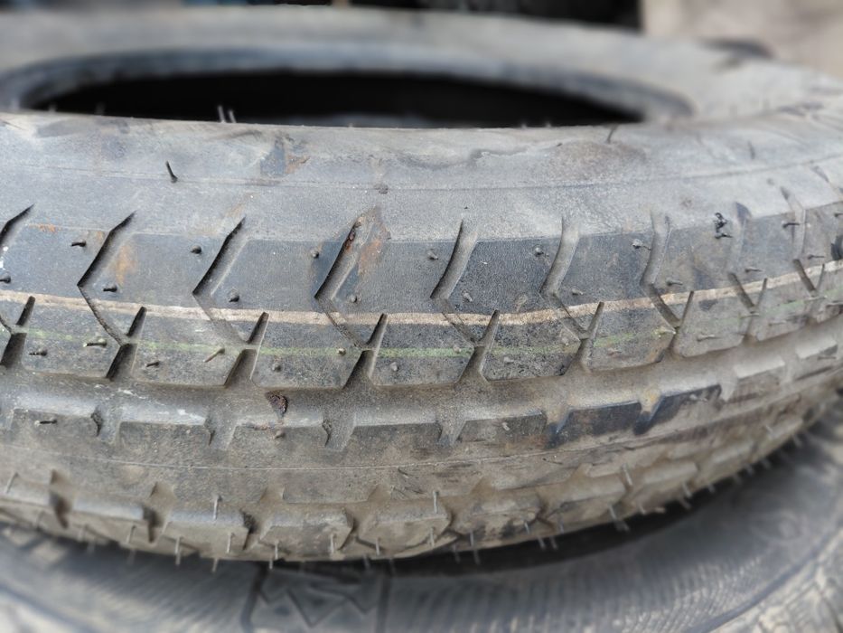 155/90/16" Goodyear 1бр.гума