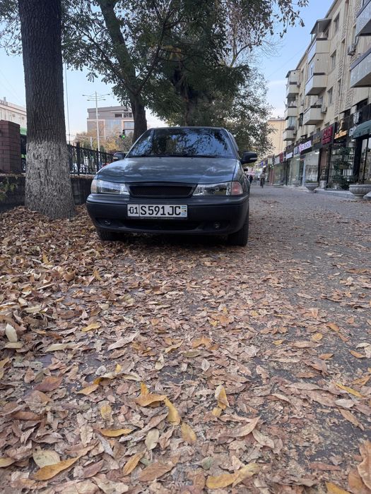 Нексия сиело 1995