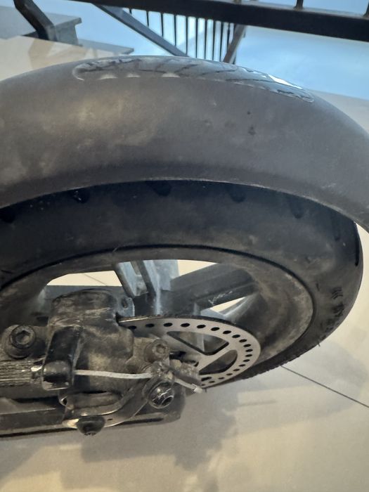 Trotineta electrica Xiaomi M365