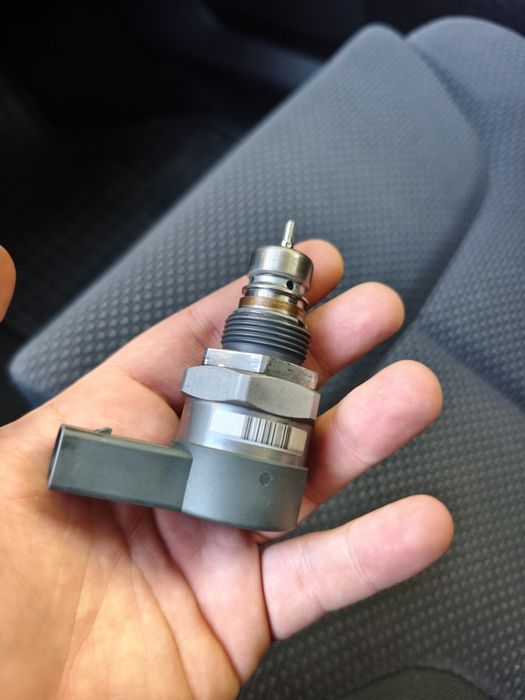 Senzor Presiune Rampa Injectoare Regulator Bosch Vw Audi Skoda 2.0 TDI