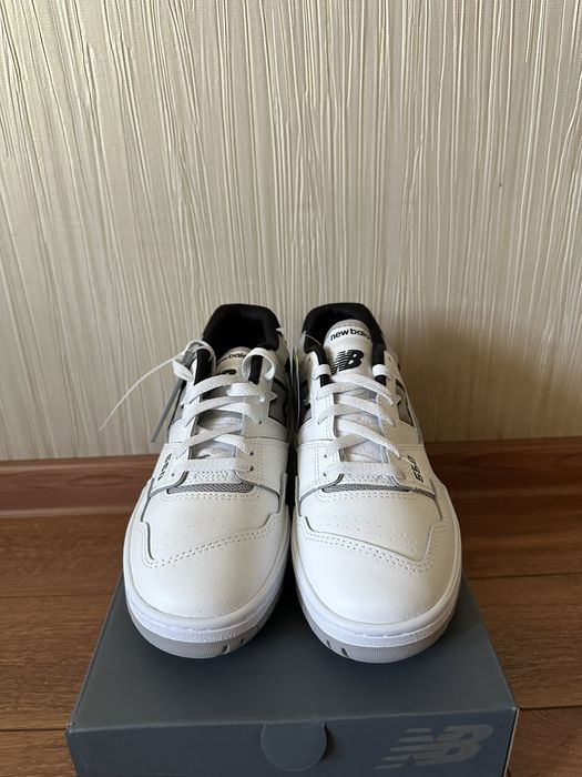 New balance 550 новые оригинал кроссовки