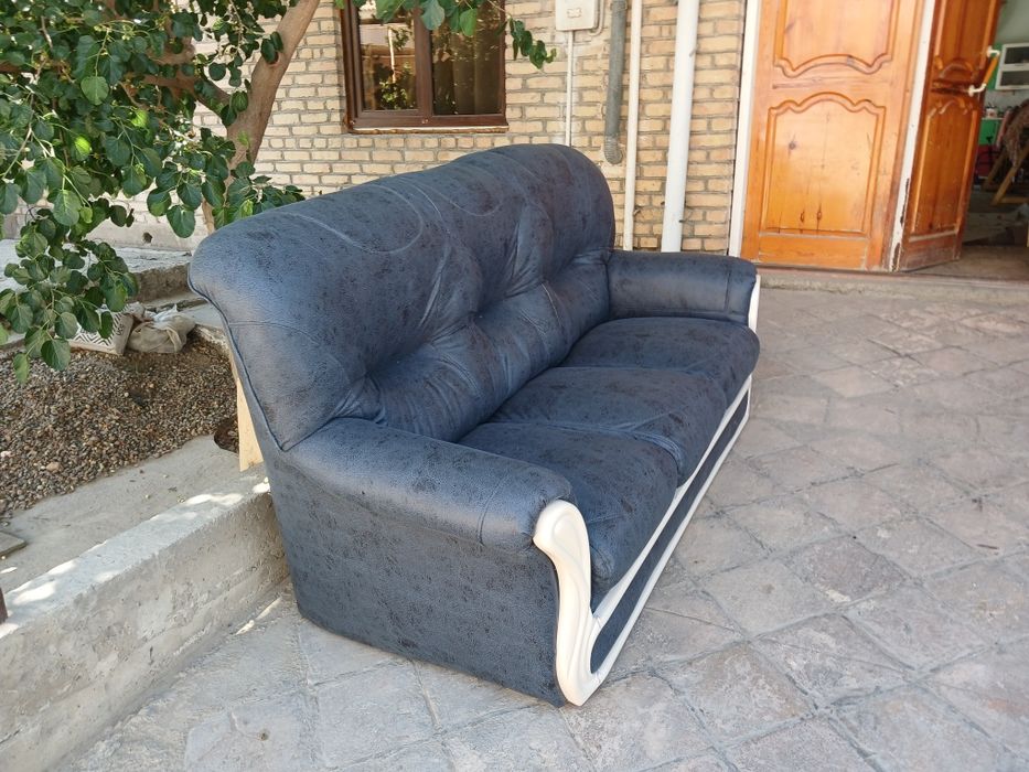 Мияхки мебел янги