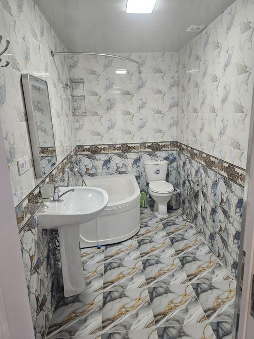 2 xonali uy DUPLEKS!!!