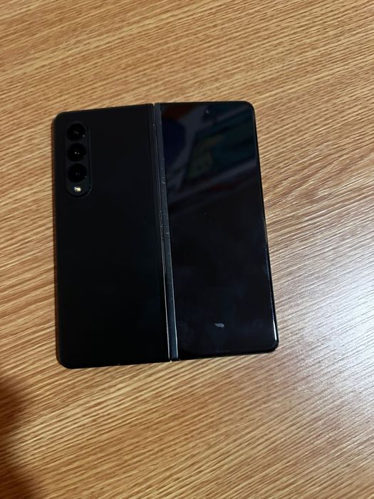 Samsung Fold3 5G