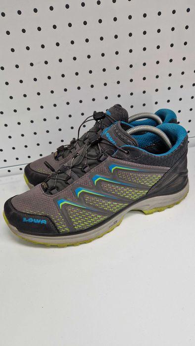Оригинални мъжки маратонки- Lowa Gore-Tex