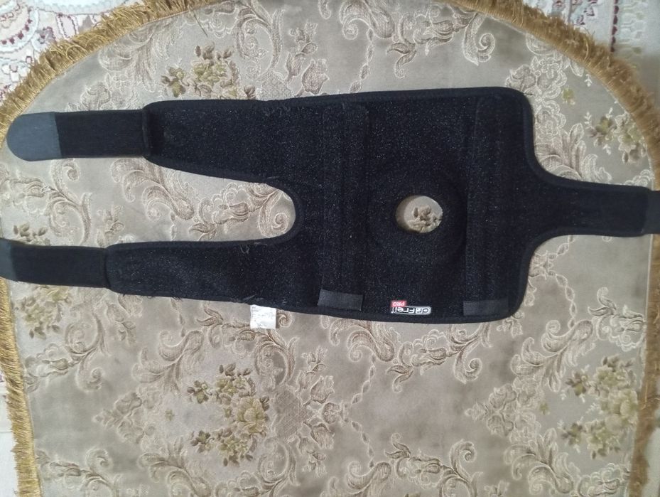 Карсет почти новый