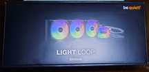 Cooler CPU be quiet! Light Loop 360 Black