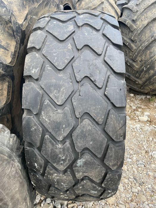 Anvelope 20.5R25 cauciucuri miniincarcator vola hitachi