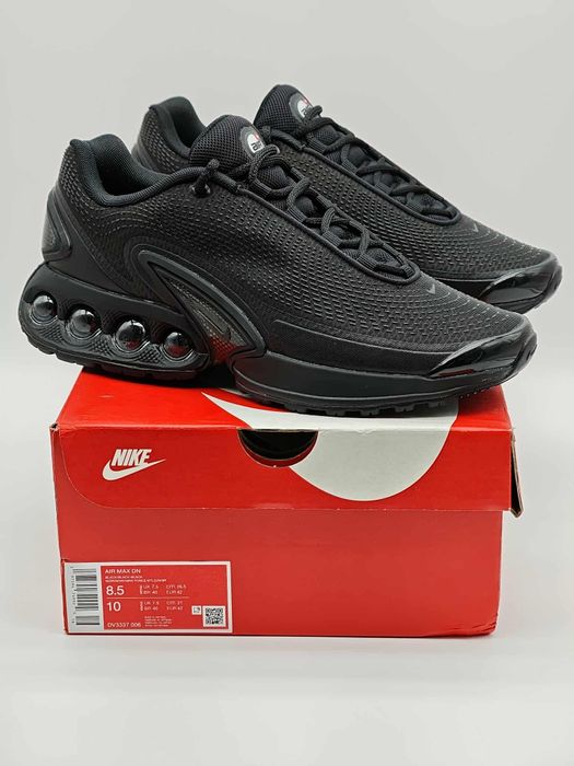 Nike Air Max DN DV3337 006