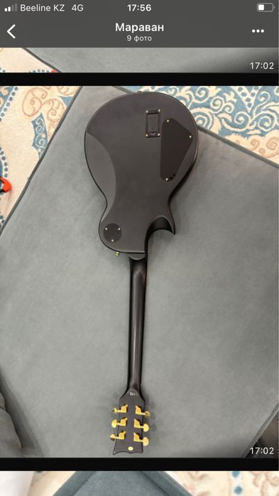 Электрогитара Schecter SGR 006