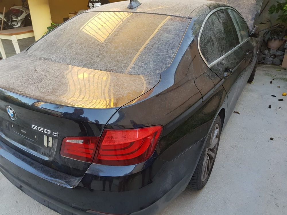 Bmw f10 бмв ф11 на части