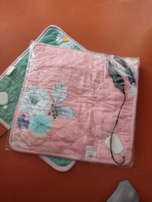 Коврик для сидения с подогревом