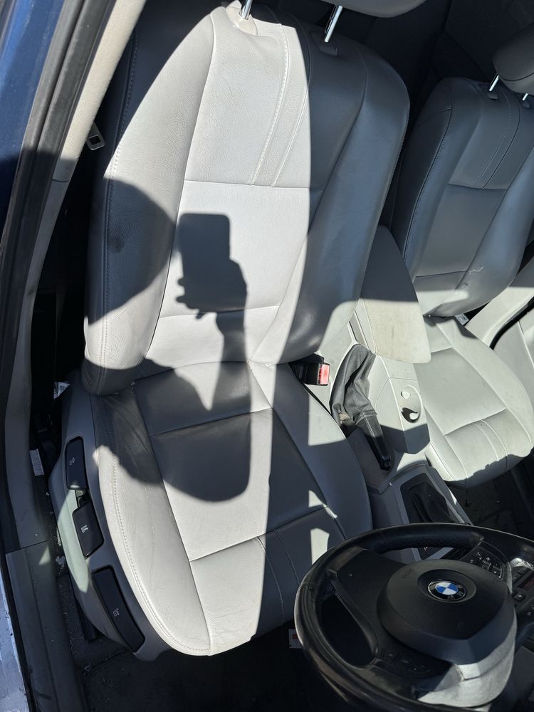 Продаваме на части бмв х3 3.0д 218кс bmw x3 3.0d 218hp