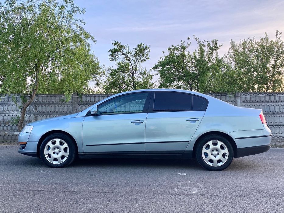 Vând pasat 1.9 TDI , 105 CP an 2006
, mentionez ca masina este inscri
