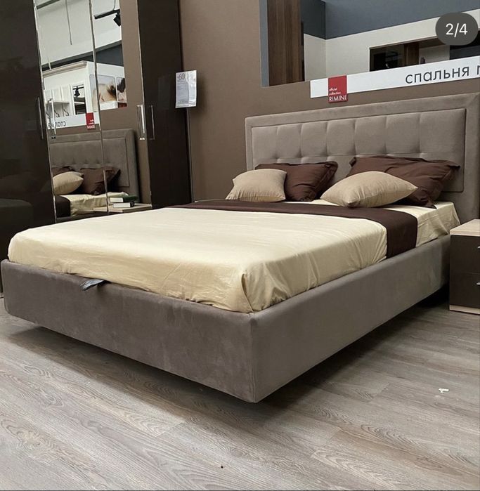 Спальни нарнитур комплект