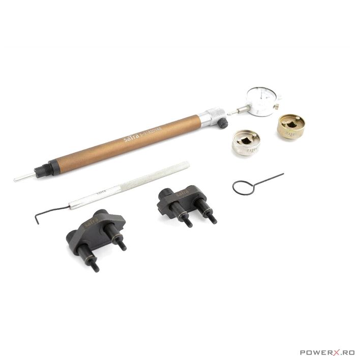 Trusa blocare distributie compatibil cu motoare VAG 1.8/2.0 TFSI,