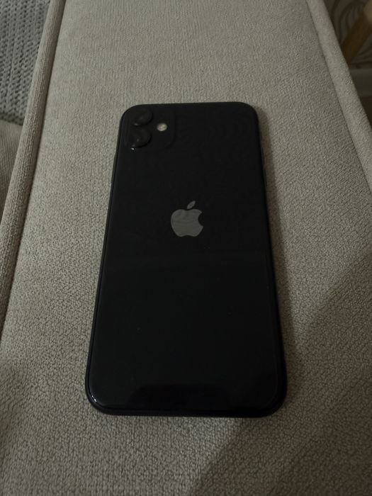 Iphone 11, в идеальном состоянии