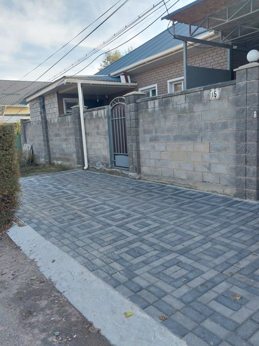 Сдаётся дом на долгий срок