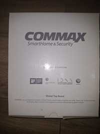 Продаю абсолютно новый домофон commax