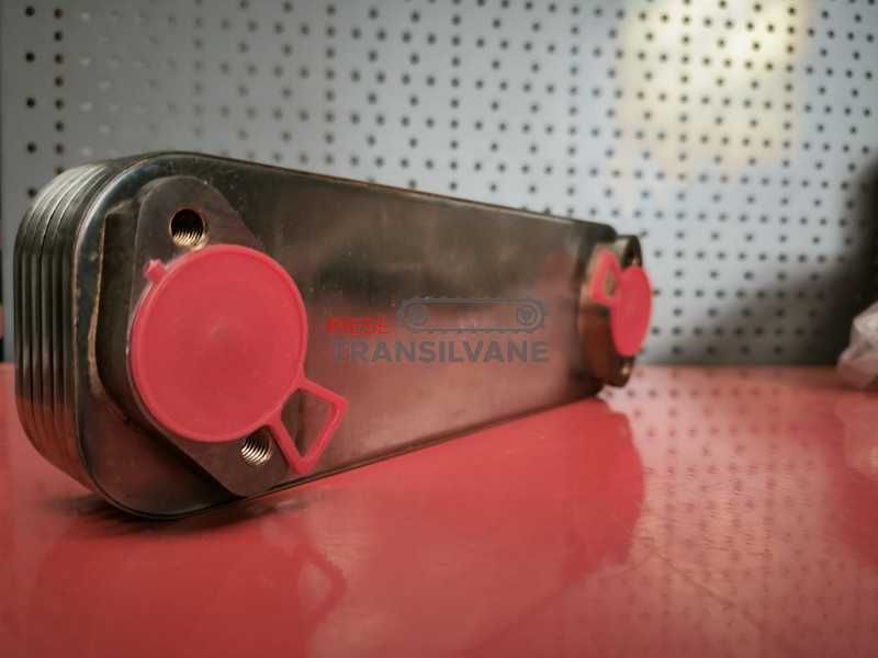 Termoflot motor Liebherr D924, pentru incarcator frontal, cod 9269092