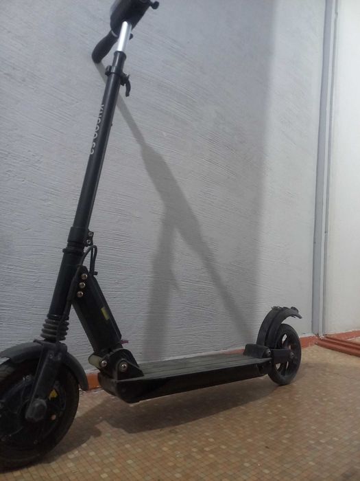 ЭЛЕКТРОСАМОКАТ Kugoo s 3 оригинал