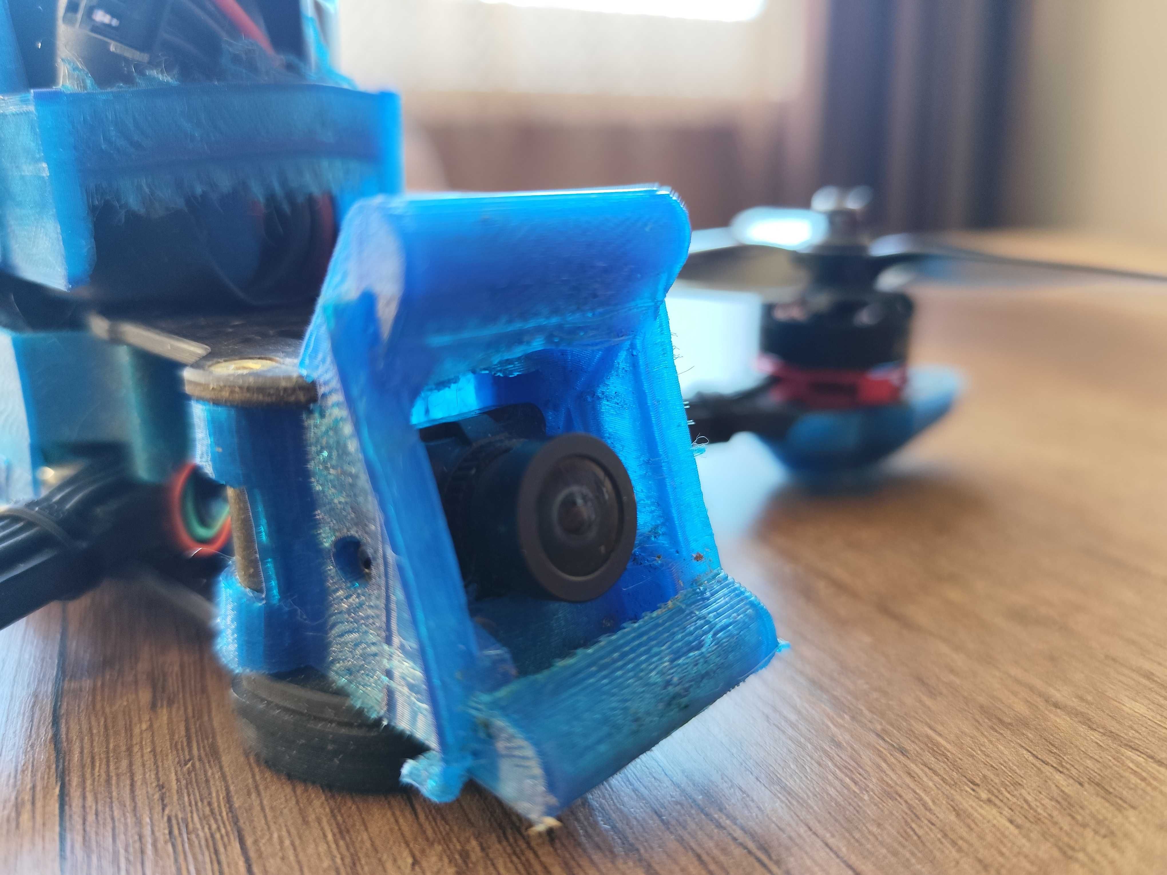 FPV дрон 5 инча analog