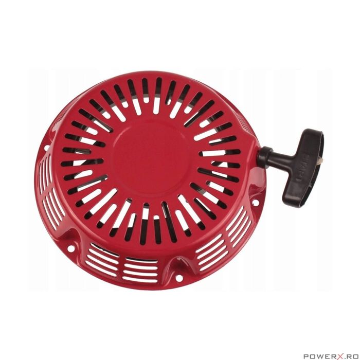 Capac pornire, demaror complet Motocultor Generator Motopompa, Honda