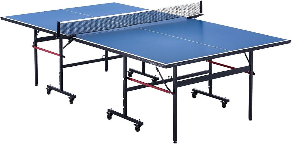 Tennis stoli rolikli