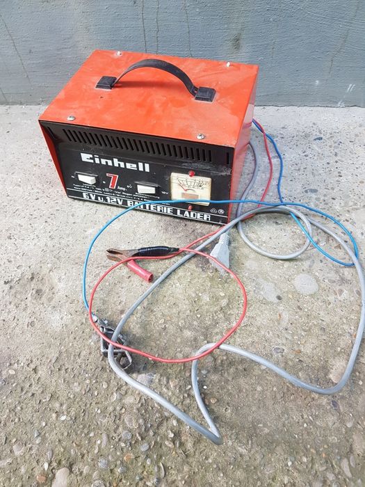 Vand redresoare 12v