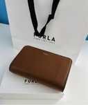 Кожен портфейл/ портмоне Furla