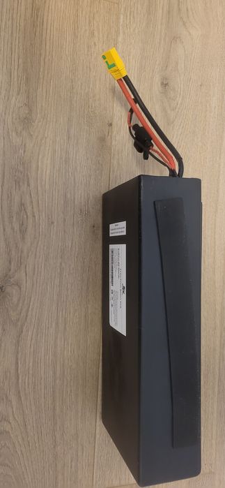 Baterie kukirin g2 master 2024 versiunea B (WATERPROOF)