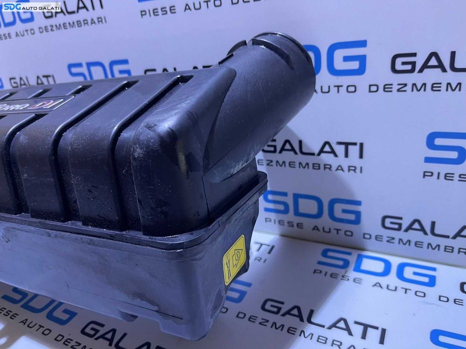 Corp Carcasa Filtru Deflector Admisie Aer Ford Transit 2.0 TDDI 2000 - 2006 Cod 2C11-9F763-BA