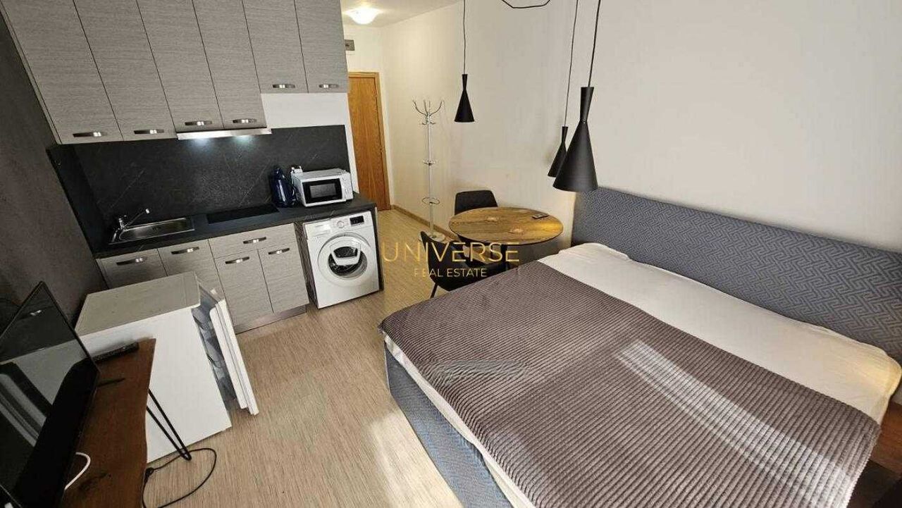 Продава се Едностаен апартамент в к.к. Слънчев бряг - 38 кв.м за 1343 €/кв.м - Снимка #3