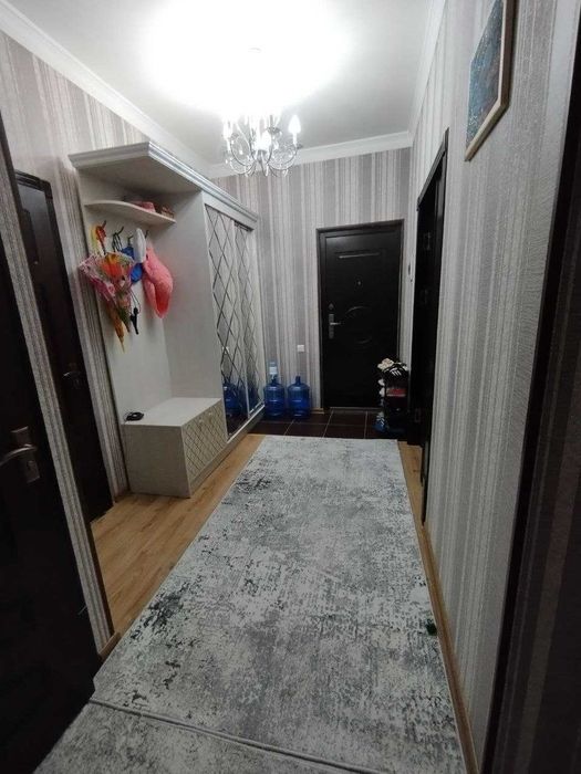 Продаётся 3/1/5 Карасу-1 С ремонтом 2 огорода Ор-р: Конечная автобусов