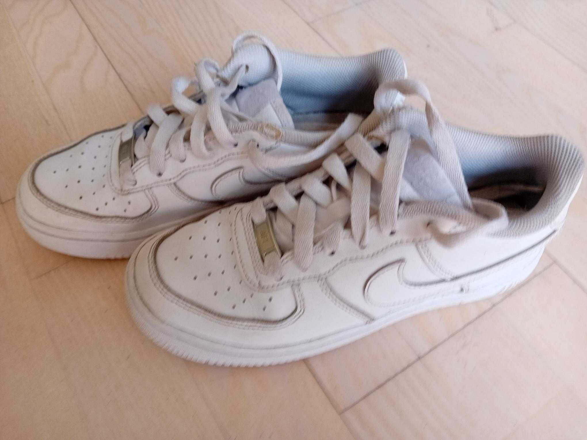 Детски маратонки NIke Air Mx 95/AF1, #38