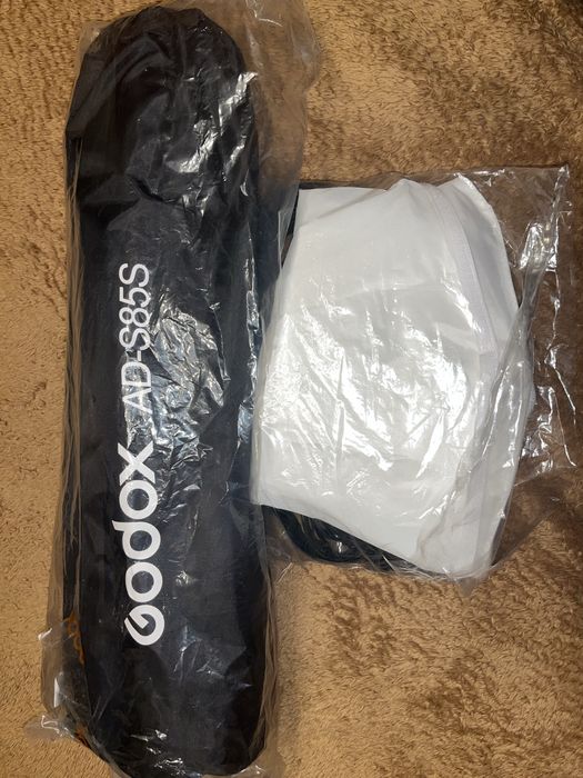 Softbox Godox AD-S85S