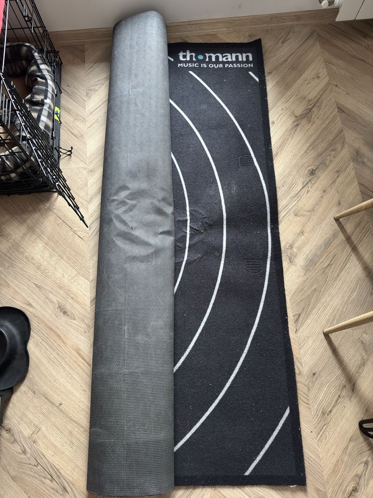 Килим за барабани Thomann drum rug