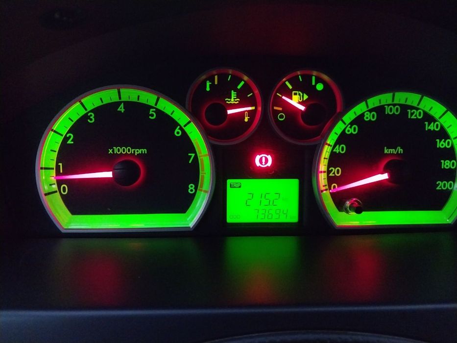 Chevrolet Nexia 3 poz.2 2019 yil Noyabr yurgani 74000 kraska toza